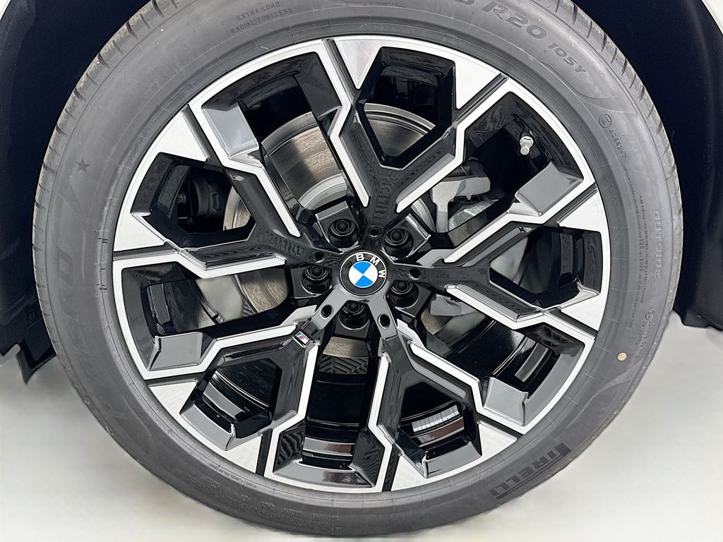 Thumbnail: 2026 BMW X3 - 29