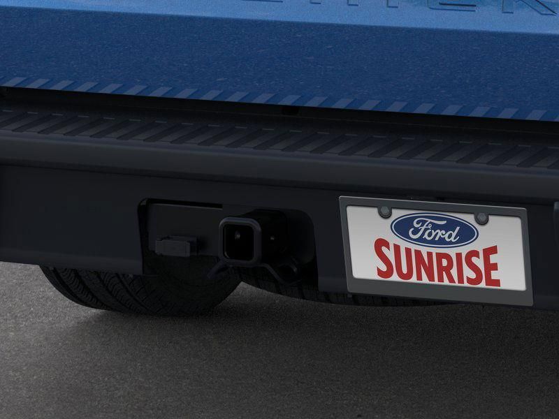 New 2026 Ford Maverick XLT 4D Crew Cab