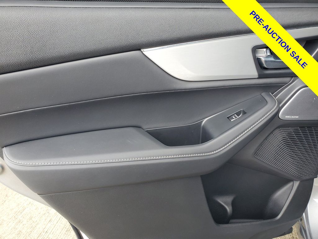 Used 2026 Acura MDX SUV