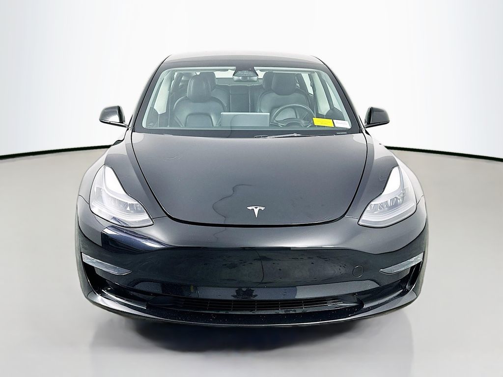 TeslaModel 32