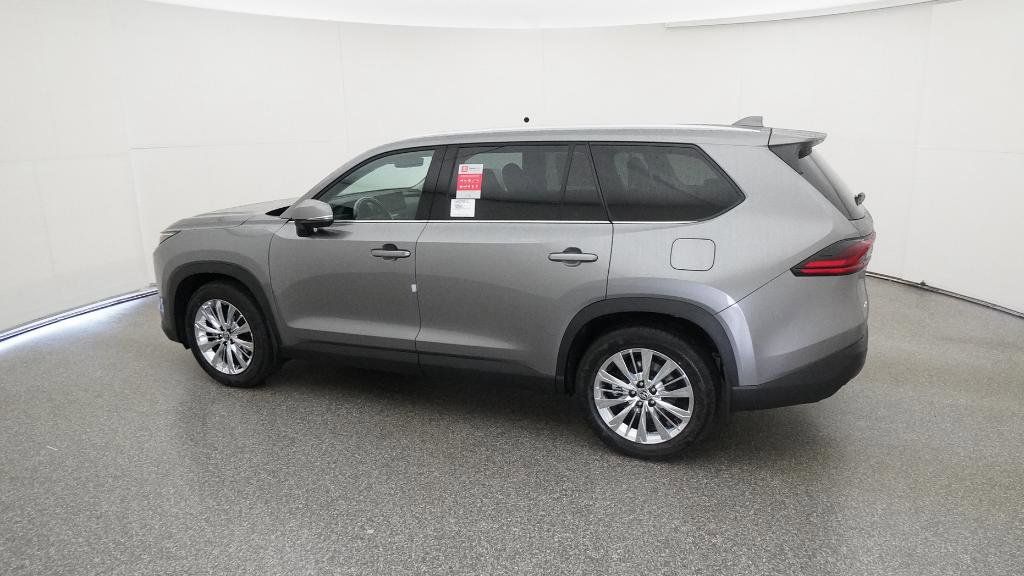 Thumbnail: 2026 Toyota Grand Highlander - 18