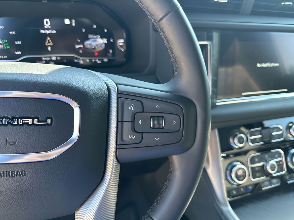 Used Car 2023 Gmc Yukon  Denali For Sale Under $70,000 In Austin, Texas