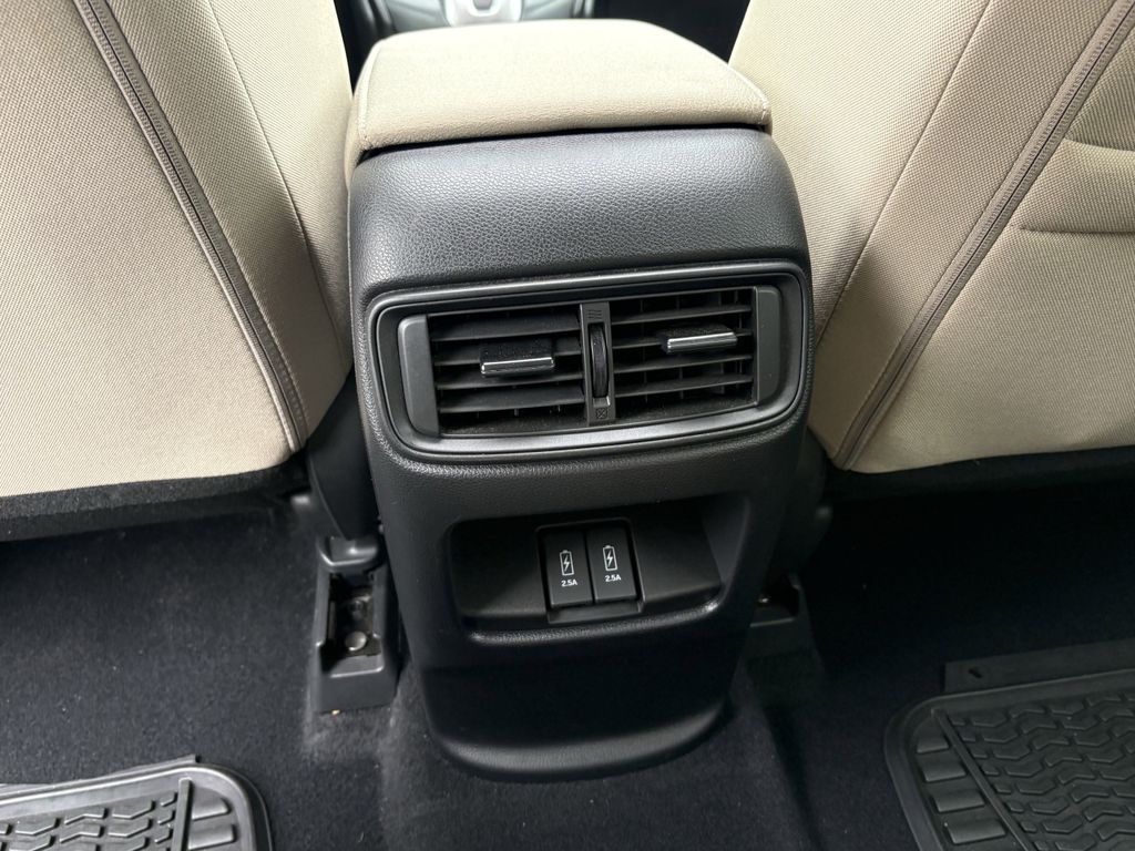 2018 Honda CR-V EX Beige at Community Honda