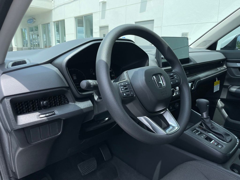 Thumbnail: 2026 Honda CR-V - 29