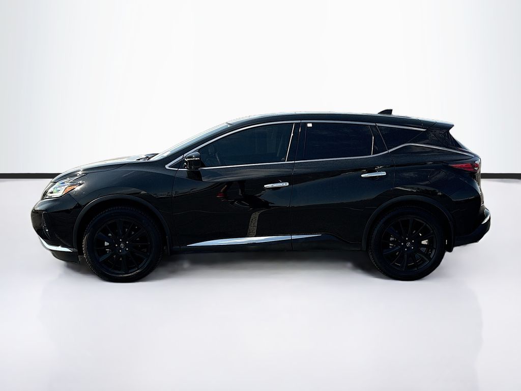 Thumbnail: 2023 Nissan Murano - 8