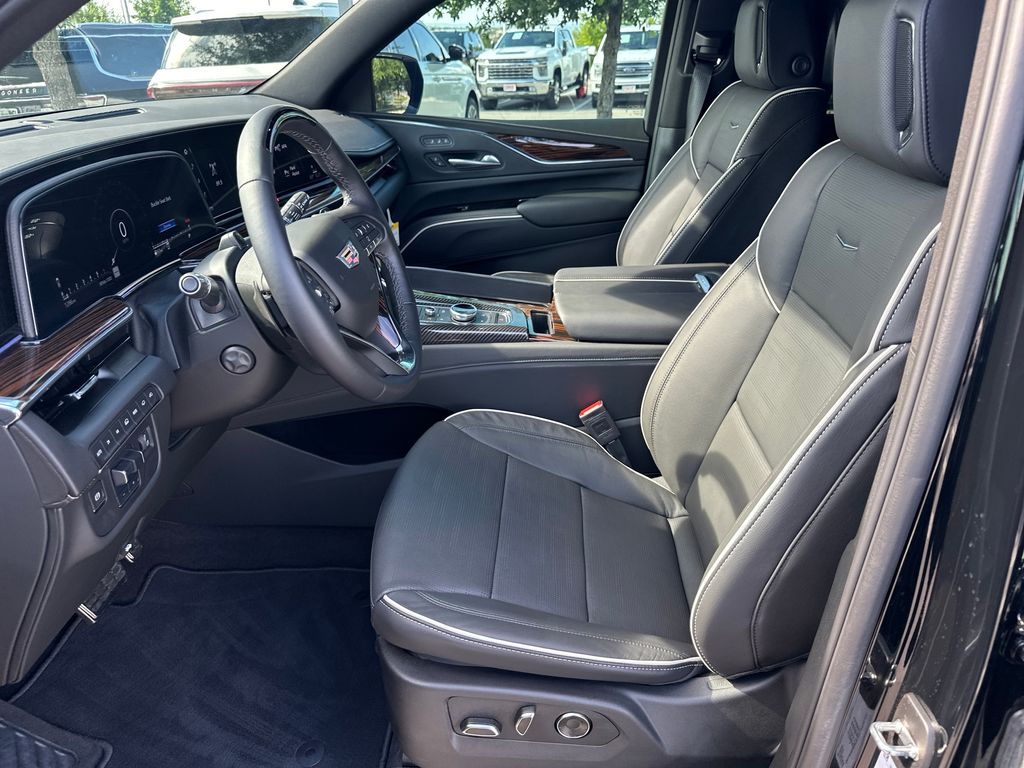 Used Car 2024 Cadillac Escalade  Premium Luxury For Sale Under $90,000 In Austin, Texas