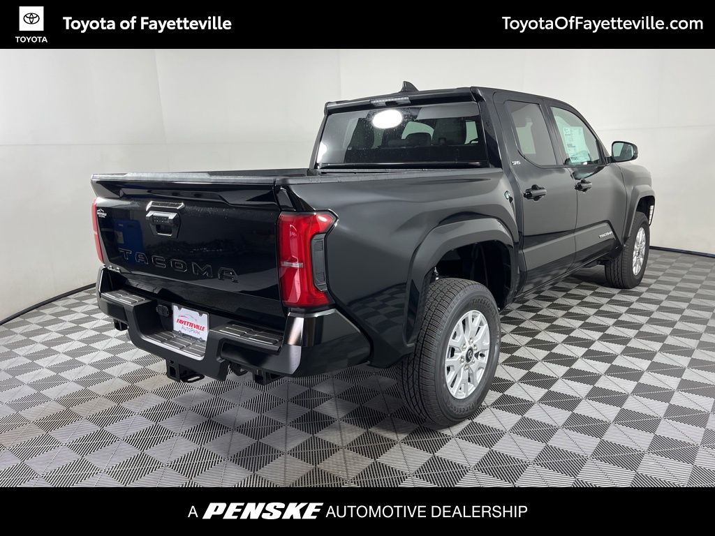 Thumbnail: 2025 Toyota Tacoma - 5