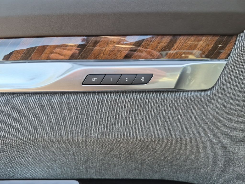 Used Car 2025 Cadillac Escalade Esv  Sport Platinum For Sale Under $120,000 In Austin, Texas