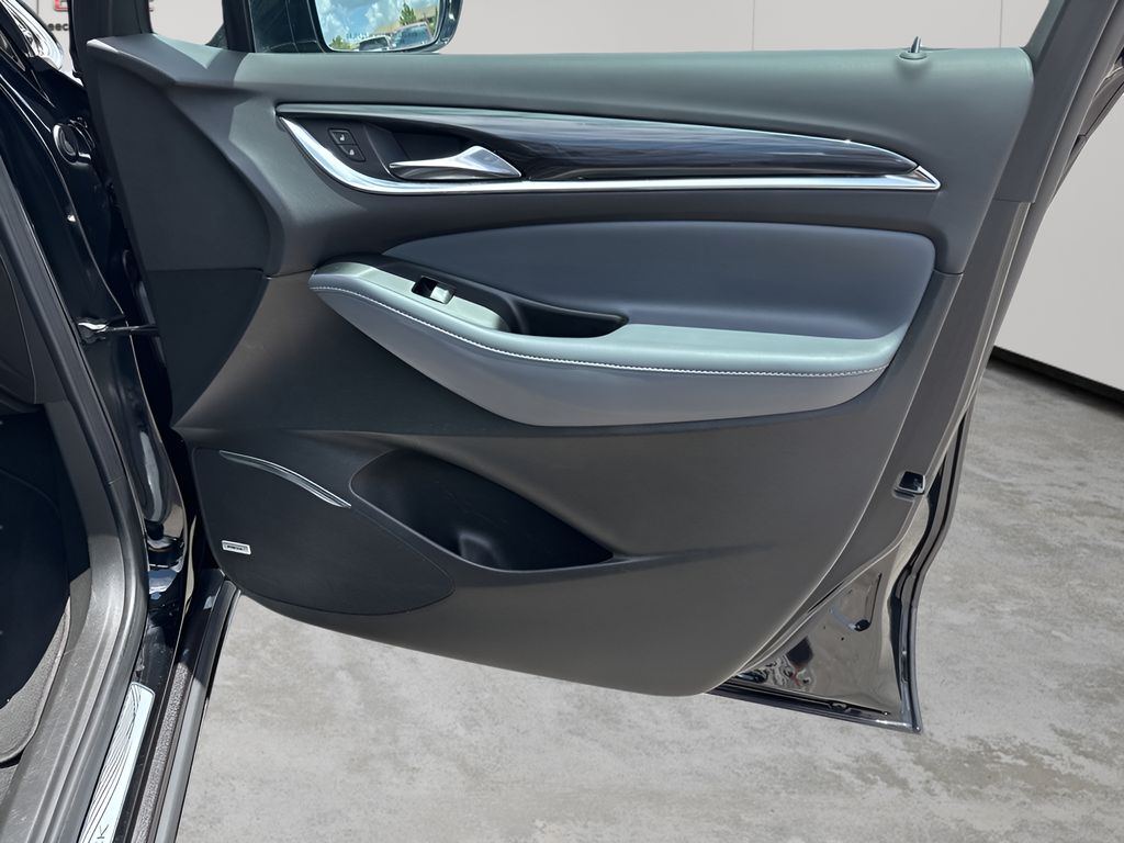 Used Car 2024 Buick Enclave  Premium Group For Sale Under $30,000 In Austin, Texas