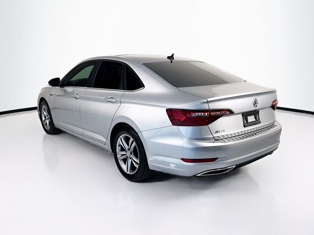 Thumbnail: 2021 Volkswagen Jetta - 7