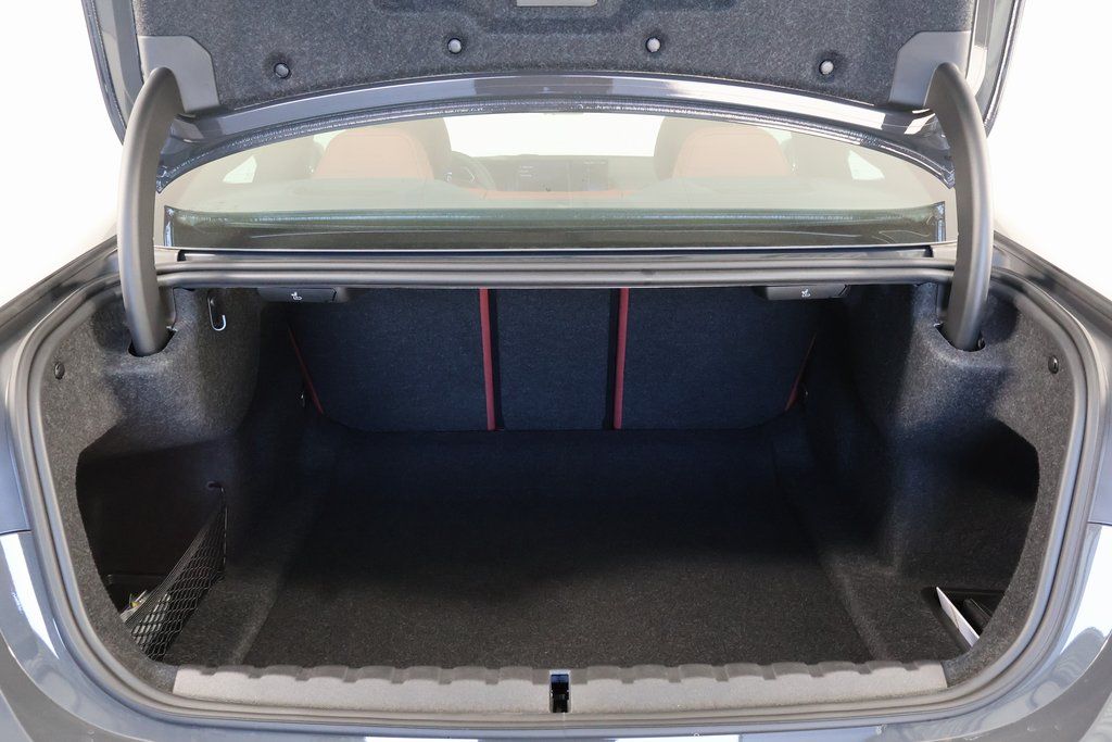 Thumbnail: 2026 BMW 4 Series - 8