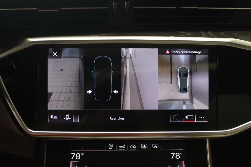 Thumbnail: 2019 Audi A6 - 24