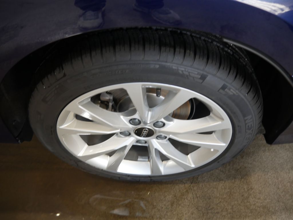 Thumbnail: 2026 Audi A3 - 12