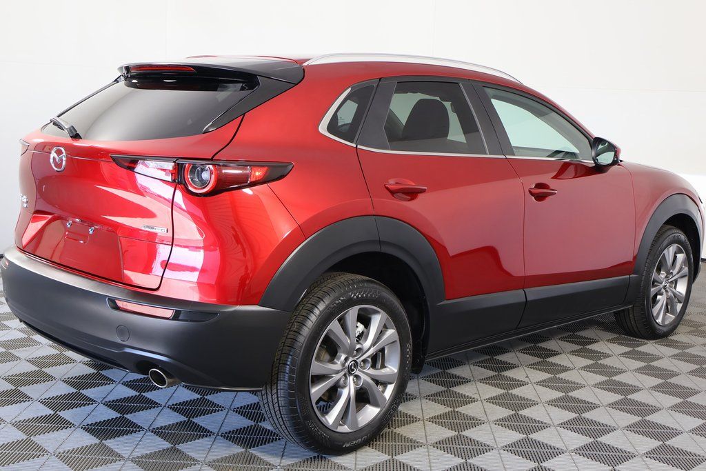 Thumbnail: 2023 Mazda CX-30 - 5