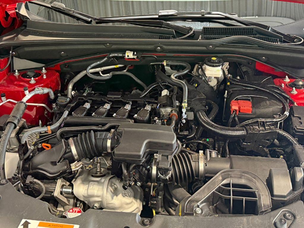 new 2025 Acura ADX car, priced at $41,350