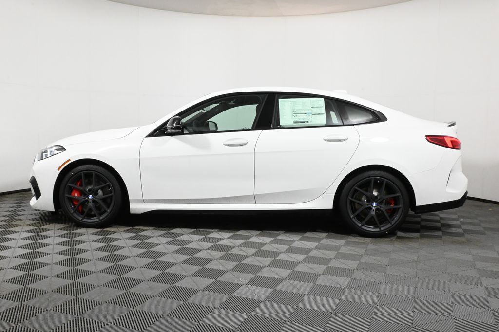 2024 BMW 2 Series M235i xDrive 2