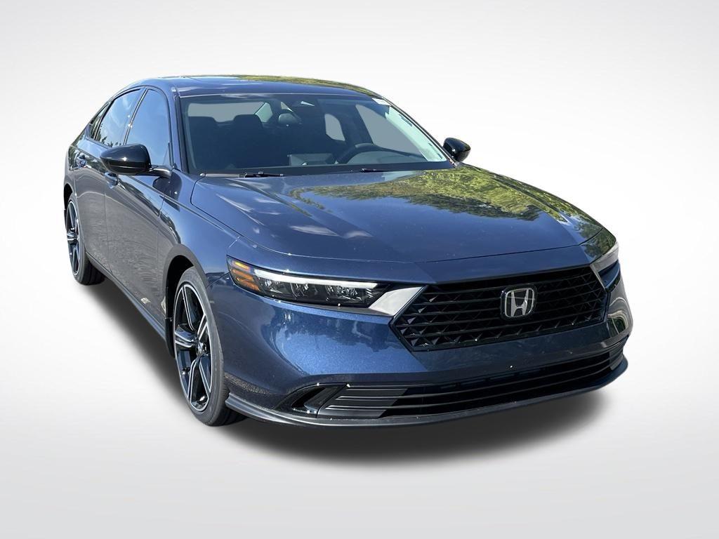 Thumbnail: 2026 Honda Accord - 8