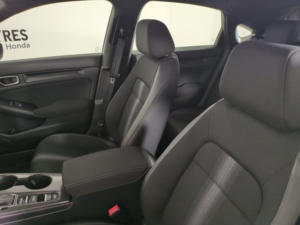 New 2025 Honda Civic For Sale in Fort Wayne, IN