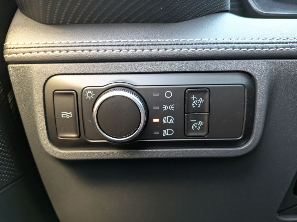 2025 Ford Mustang GT Premium Fastback