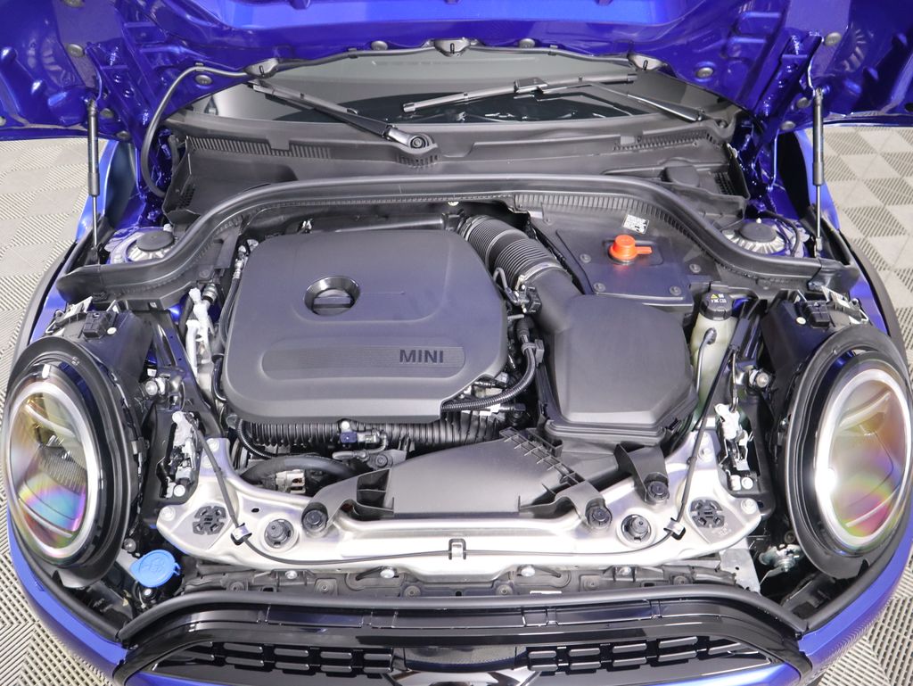 Thumbnail: 2026 MINI Cooper - 24