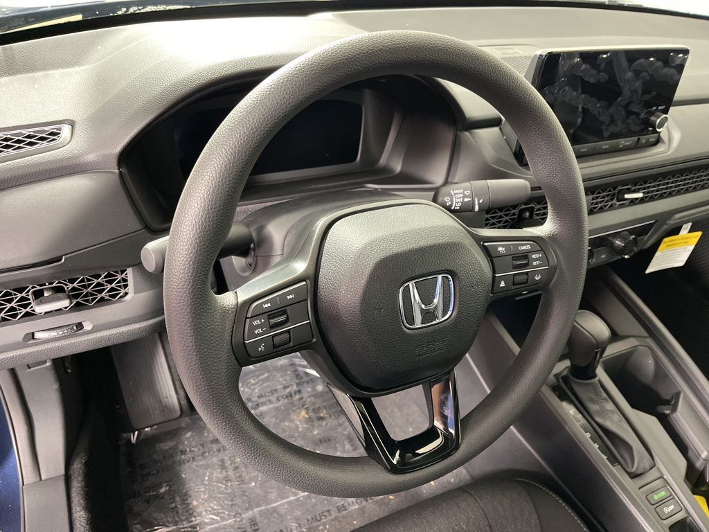 Thumbnail: 2025 Honda Accord - 24