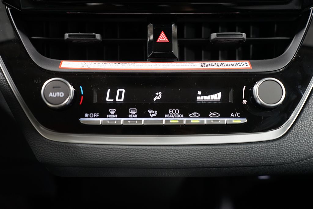 Thumbnail: 2025 Toyota Corolla - 20