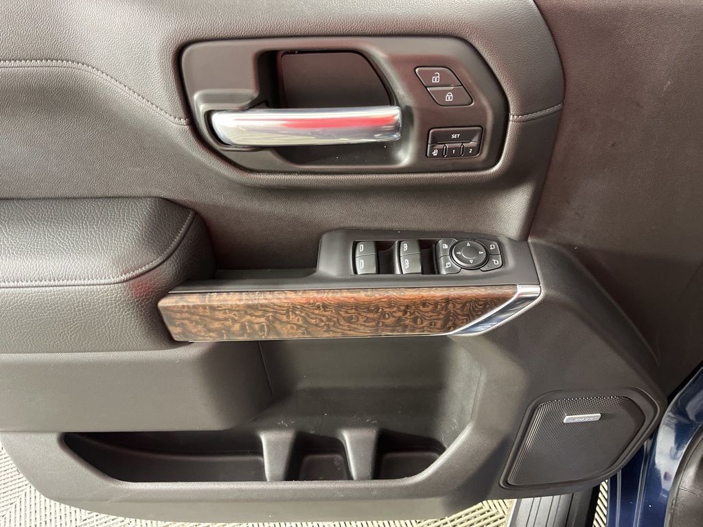 Thumbnail: 2021 GMC Sierra 1500 - 25