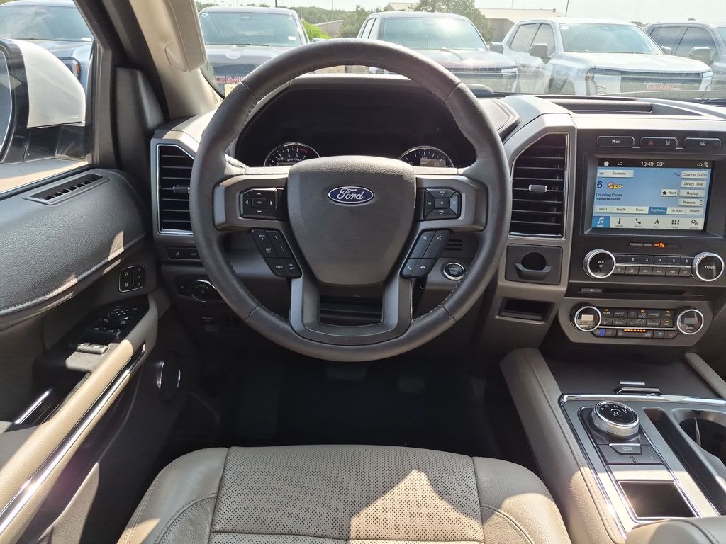 Used 2018 White Ford XLT image 33
