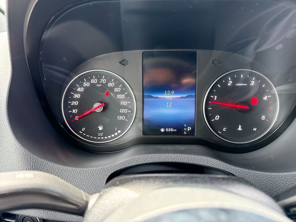 Thumbnail: 2026 Mercedes-Benz Sprinter - 30