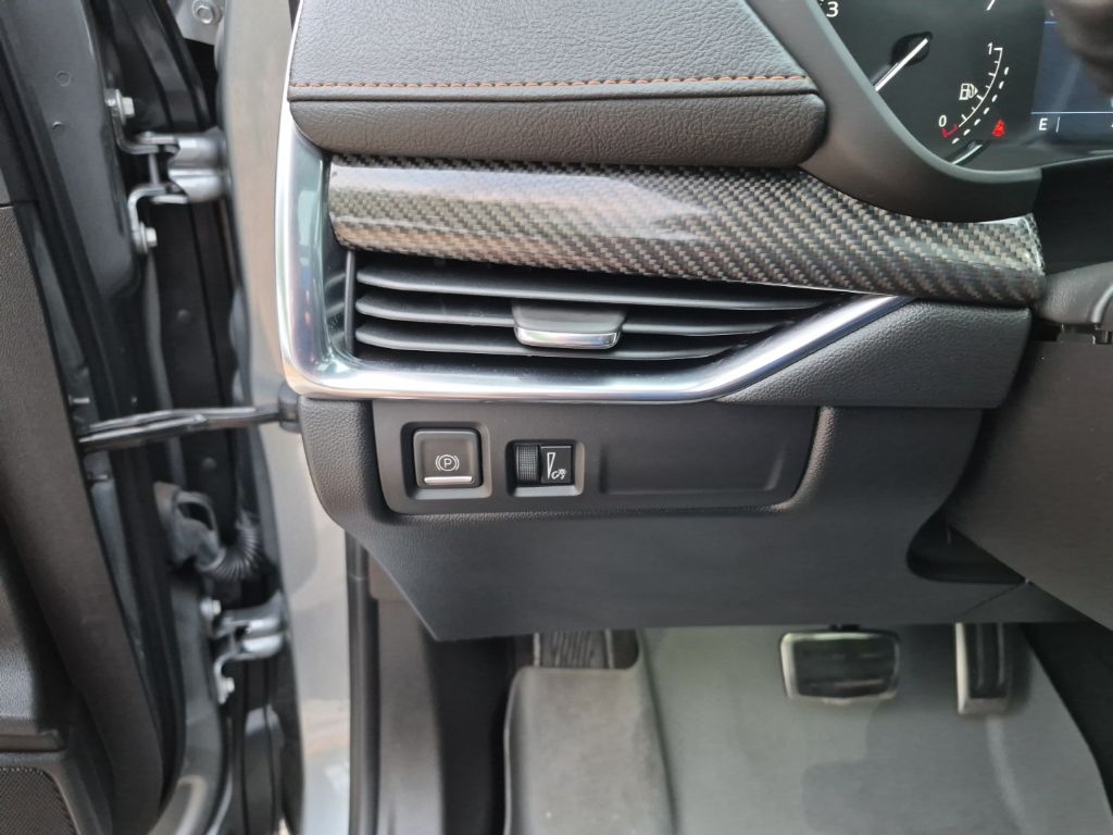 Used Car 2023 Cadillac Xt4  Sport For Sale Under $30,000 In Austin, Texas