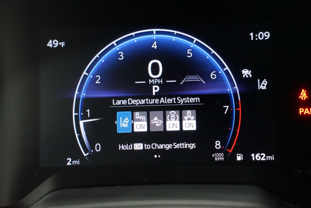 Thumbnail: 2026 Toyota Corolla - 16