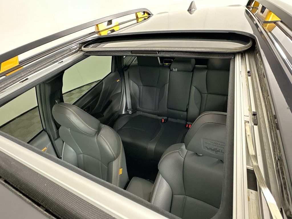 Thumbnail: 2024 Subaru Forester - 22