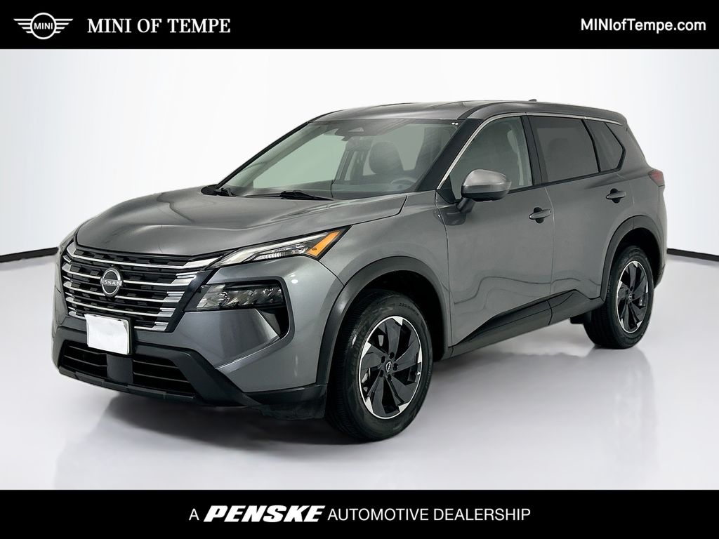 Thumbnail: 2024 Nissan Rogue - 1
