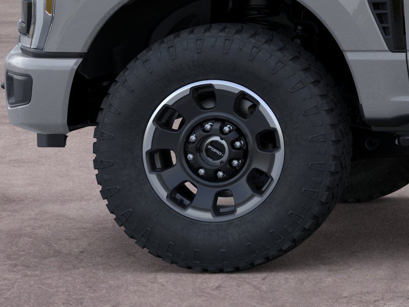 2026 Ford F-250 Super Duty XLT
