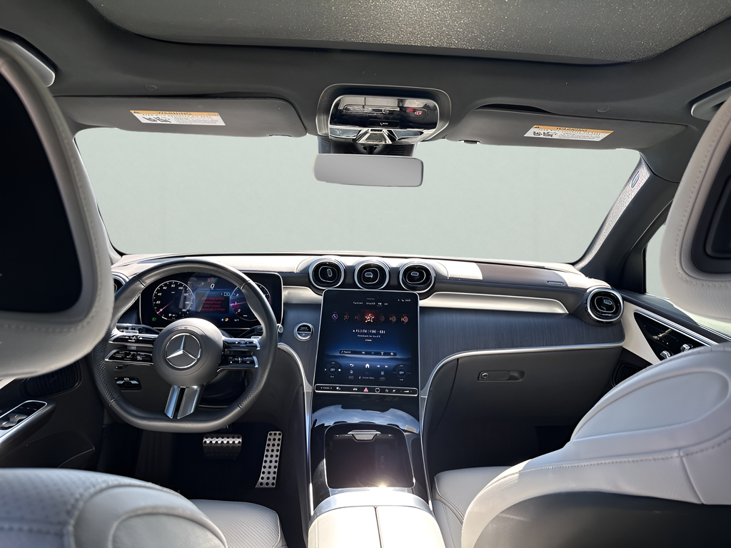 Used Car 2024 Mercedes-benz Glc  Glc 300 For Sale Under $40,000 In Austin, Texas