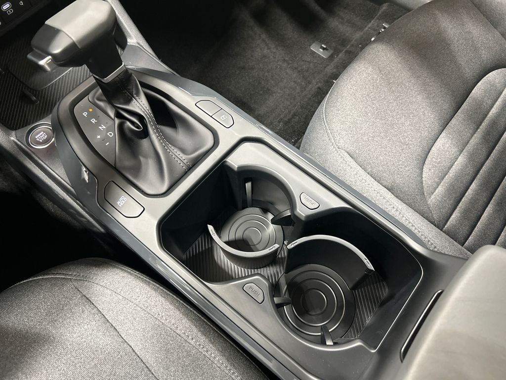 new 2025 Kia K4 car, priced at $24,393