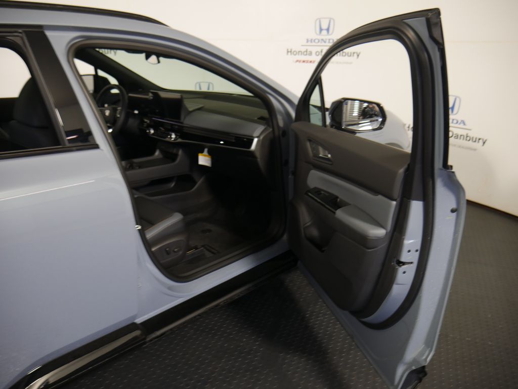 Thumbnail: 2025 Honda Prologue - 7