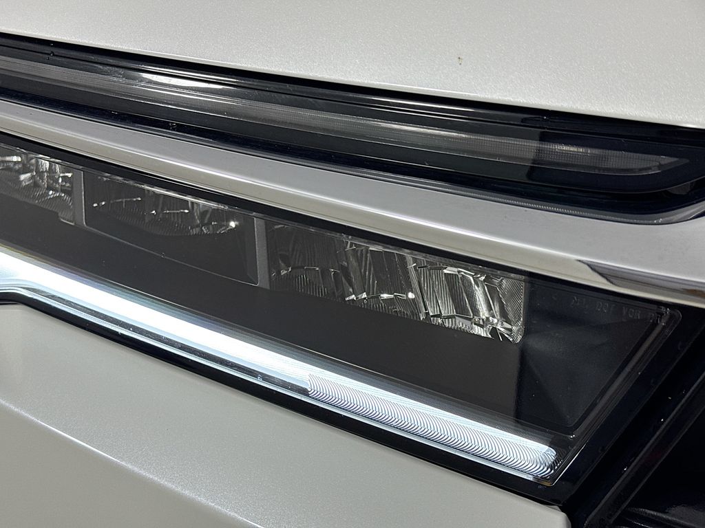 Used Car 2025 Honda Pilot  Touring For Sale Under $50,000 In Austin, Texas