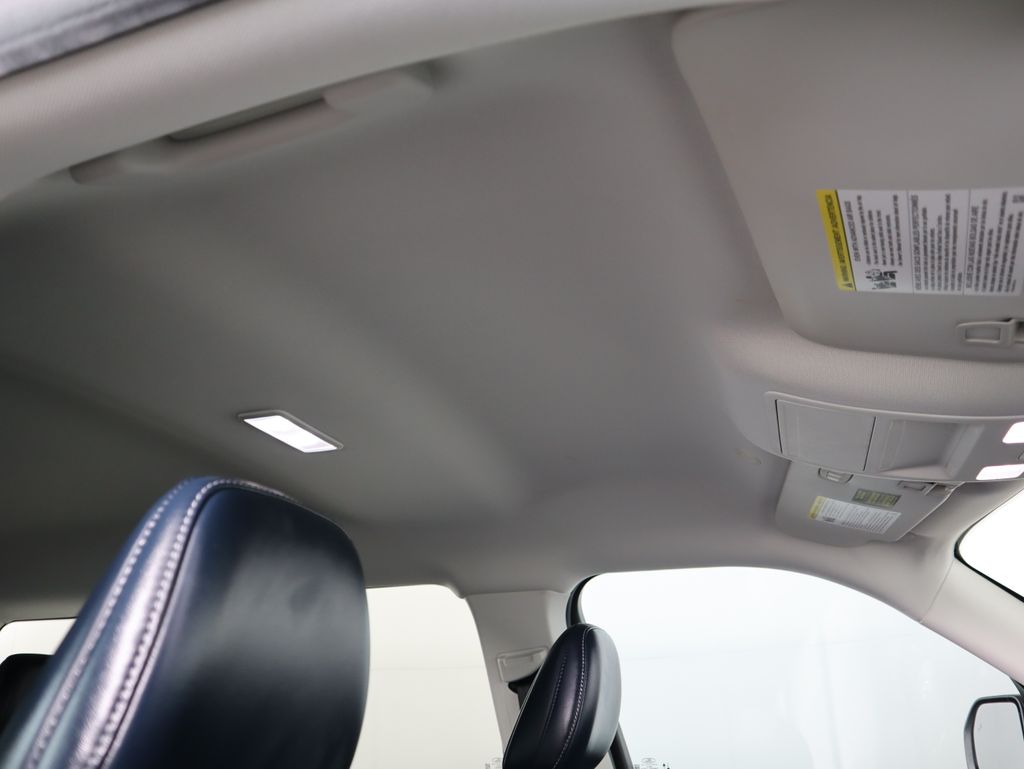 Thumbnail: 2022 Ford Bronco Sport - 18