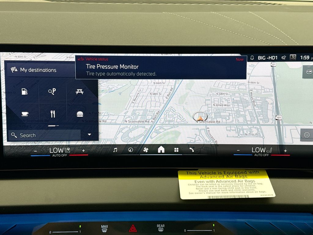 Thumbnail: 2026 BMW X3 - 14