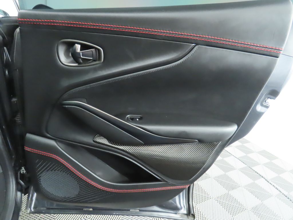 2021 Aston Martin DBX Base 28