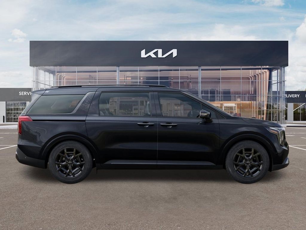 New 2026 Panthera Metal Kia SX image 7