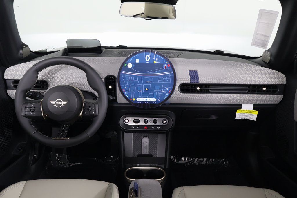 Thumbnail: 2025 MINI Cooper Convertible - 5