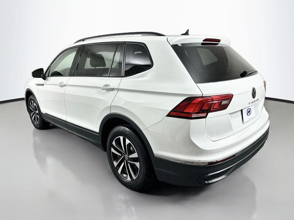 Thumbnail: 2024 Volkswagen Tiguan - 7