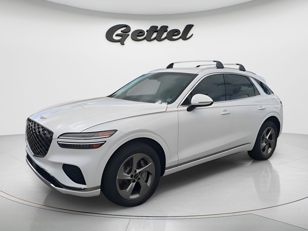 2026 Genesis GV70 2.5T Standard AWD