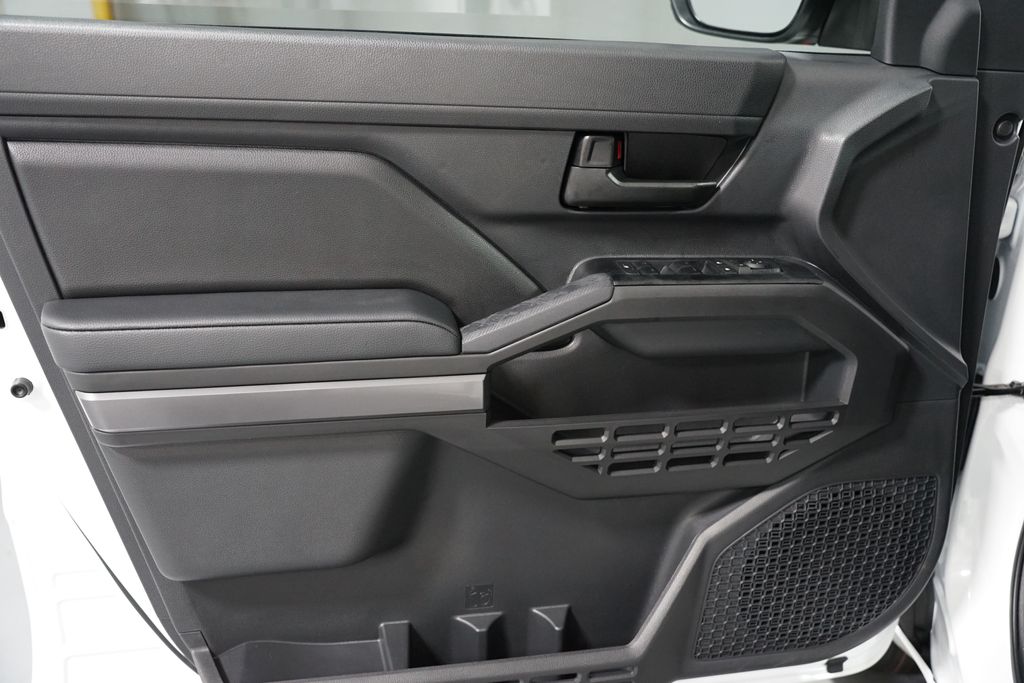 Thumbnail: 2026 Toyota Tacoma - 31