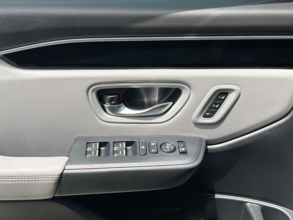 Thumbnail: 2024 Honda Pilot - 29