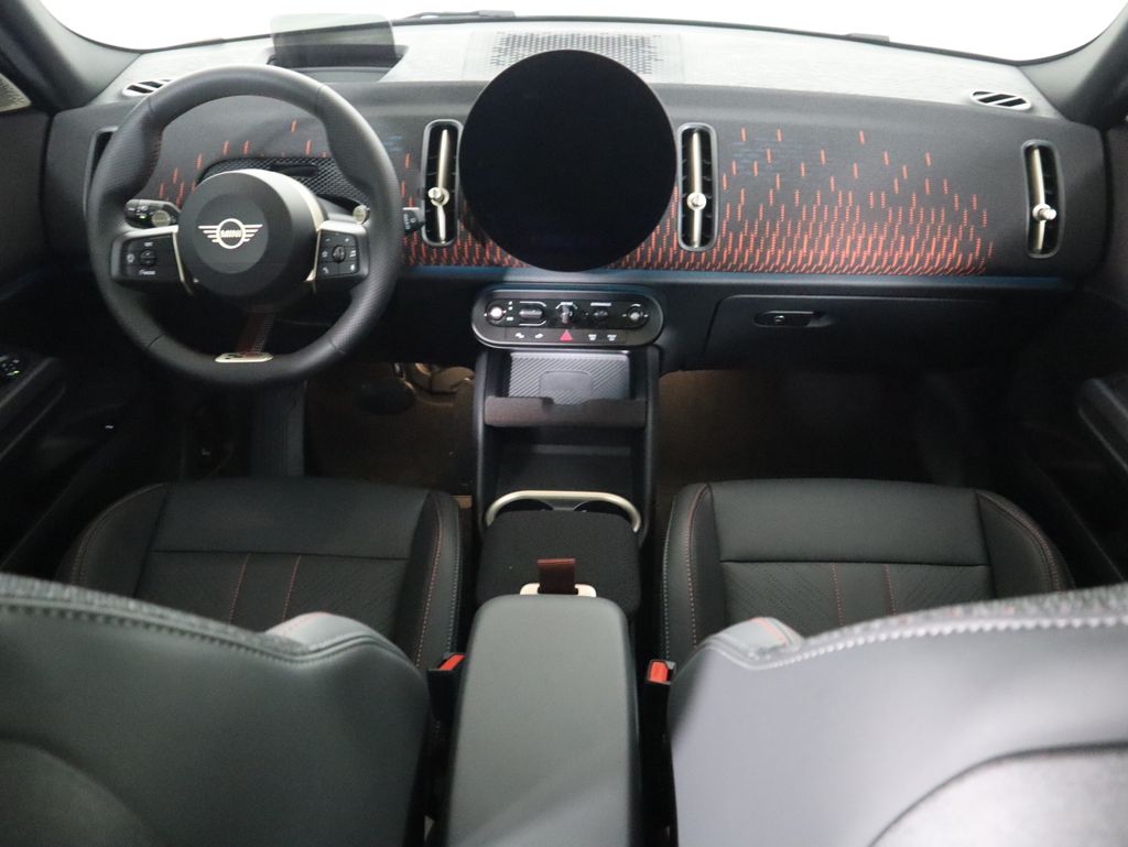 Thumbnail: 2026 MINI Cooper Countryman - 13