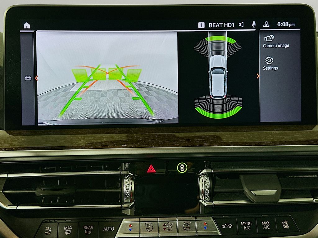 Thumbnail: 2022 BMW X3 - 14