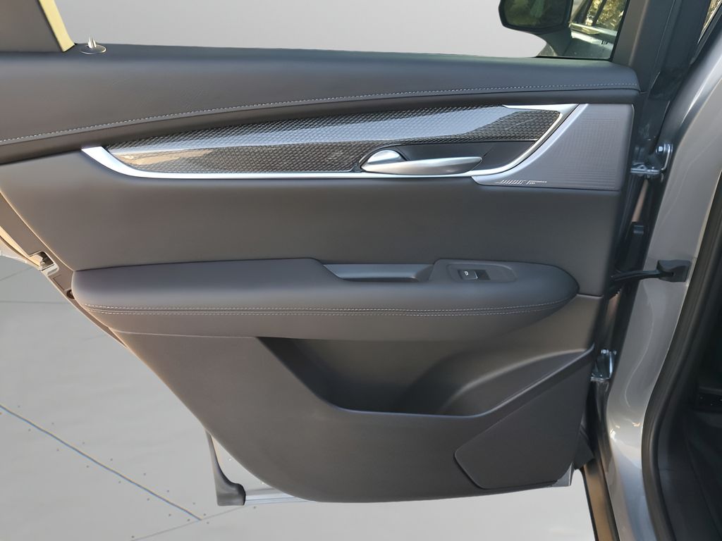 Used Car 2025 Cadillac Xt5  Sport For Sale Under $50,000 In Austin, Texas